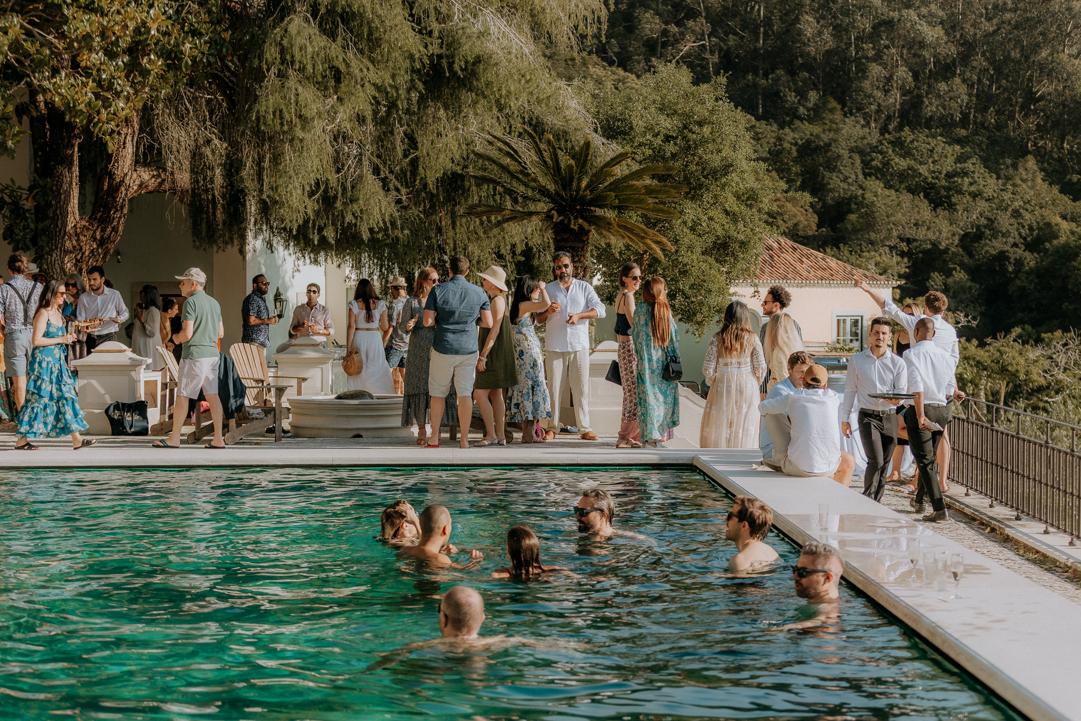 Private - Incentive Dinner