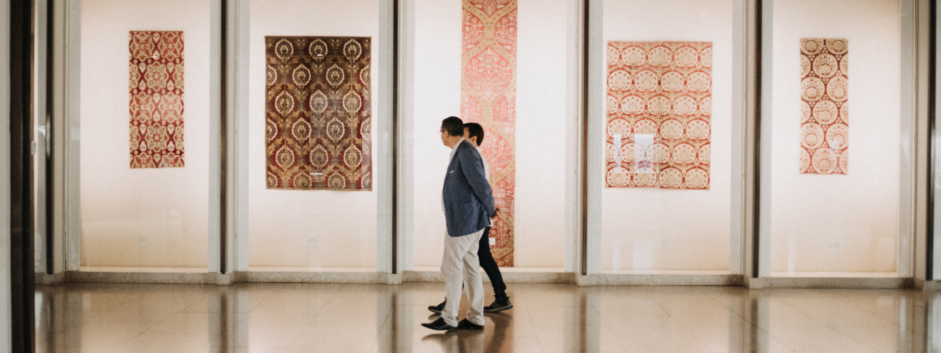 Alphamundi - Art & Business Weekend