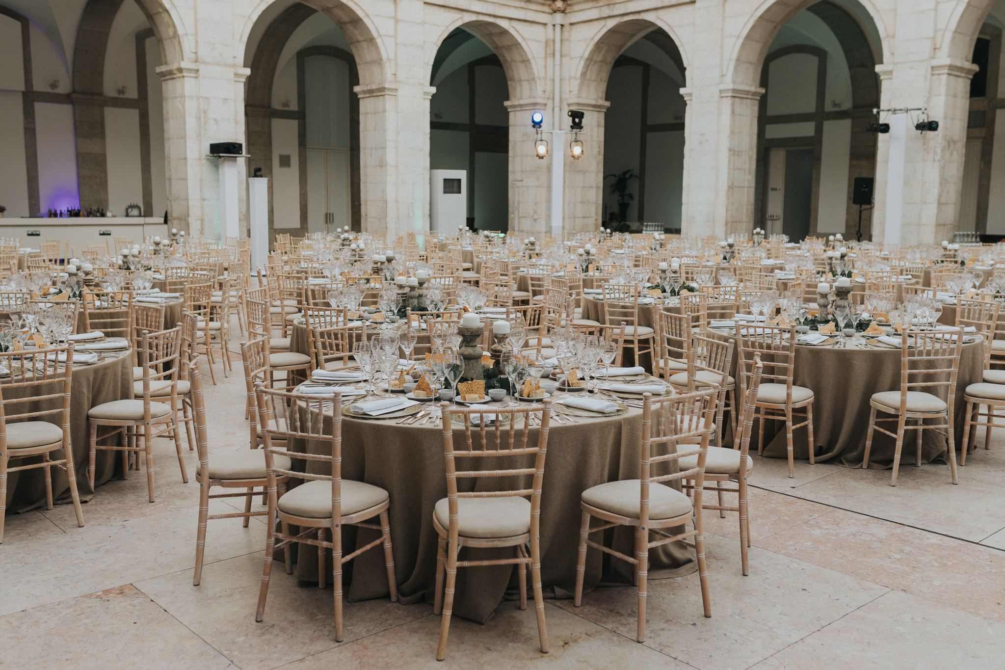 Cato - Annual Awards Meeting